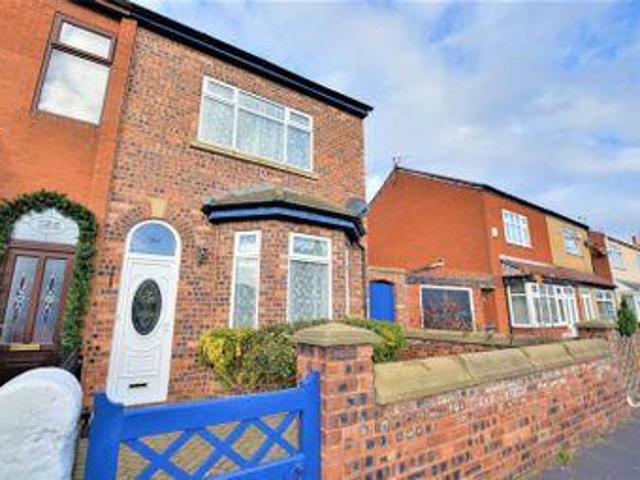 House for sale in Southport, Sefton