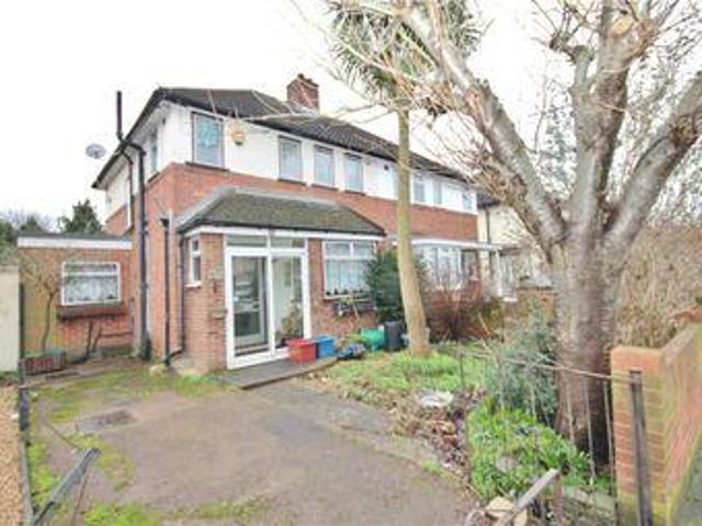 House for sale in London Borough of Hounslow, Feltham