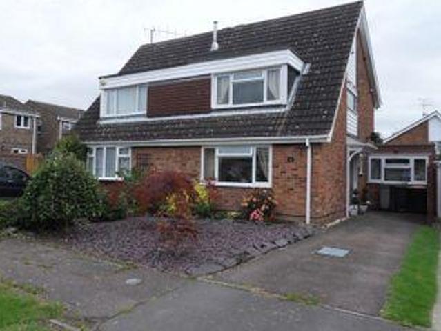 House for sale in Bedford