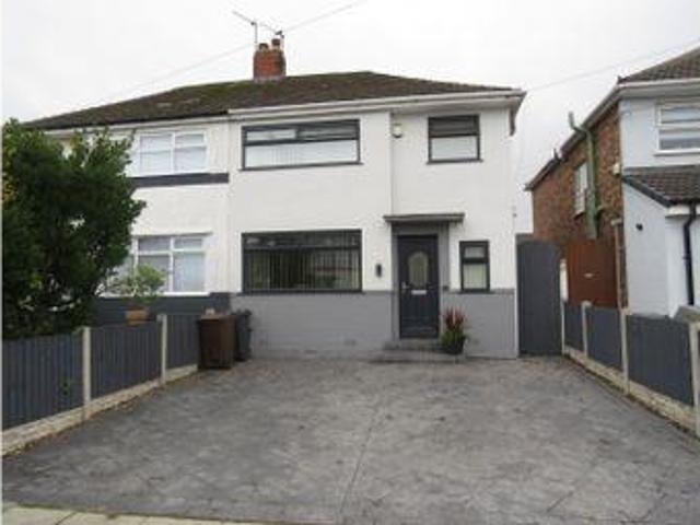 House for sale in Bootle, Sefton