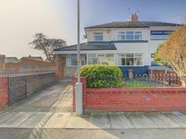House for sale in Bootle, Sefton