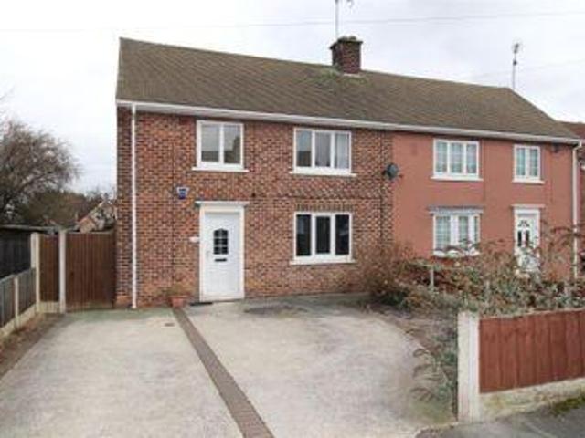 House for sale in Costhorpe, East Midlands
