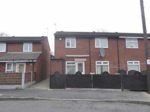 House for sale in Lancashire, England