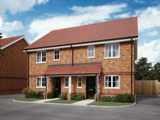 House for sale in Berrick Salome, Oxfordshire