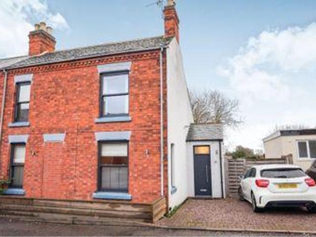 House for sale in Loughborough, Charnwood