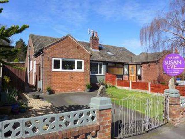 House for sale in Cabus, Lancashire