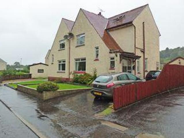 House for sale in Darvel, Scotland