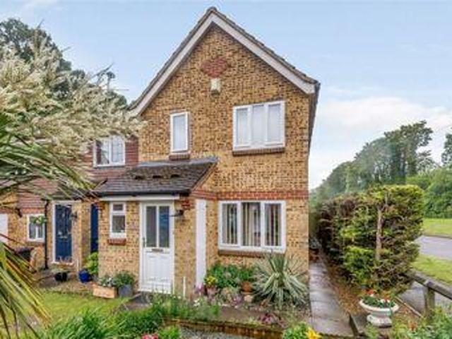 House for sale in Priest Down, Hampshire