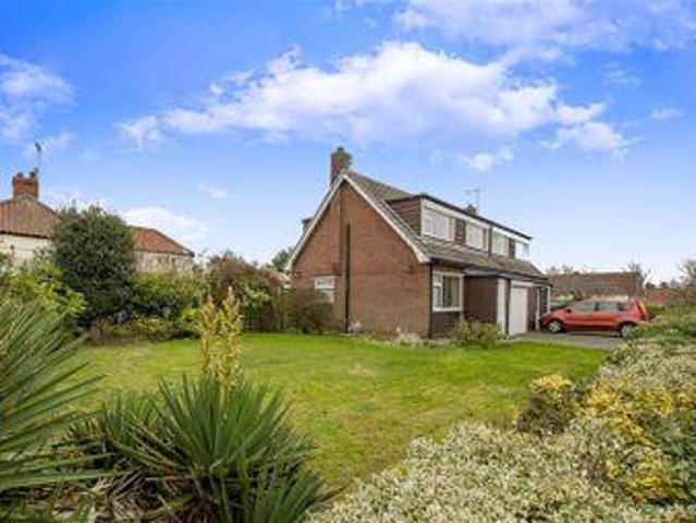 House for sale in Costhorpe, East Midlands