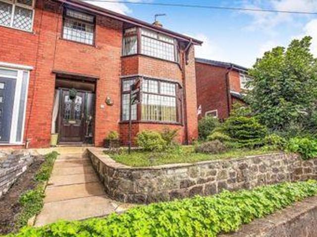 House for sale in Higher Bartle, Lancashire