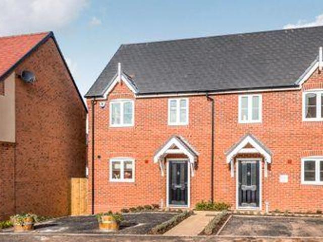 House for sale in Baswich, Staffordshire