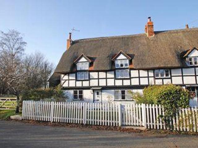 House for sale in Dromore, Oxfordshire