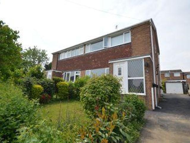 House for sale in Ossett, West Yorkshire