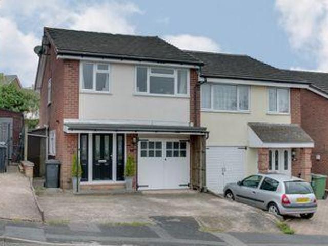 House for sale in Redditch, Worcestershire