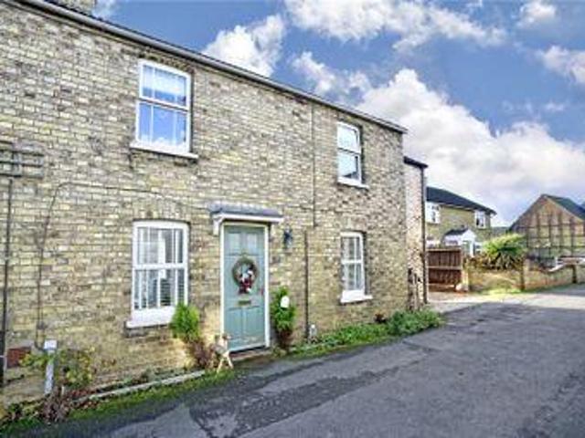 House for sale in Lyons, Greater London