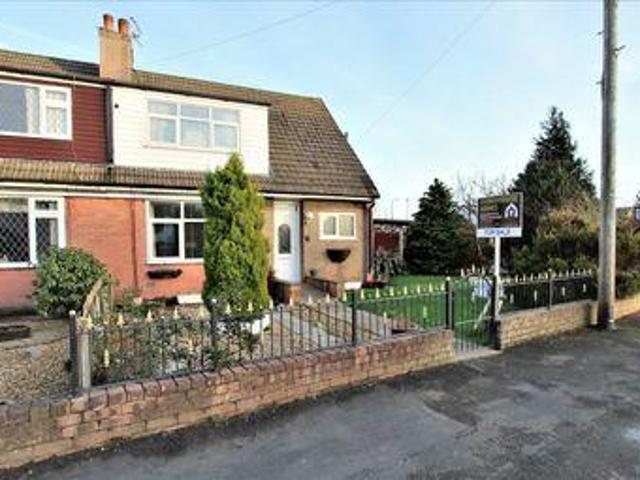 House for sale in Higher Bartle, Lancashire