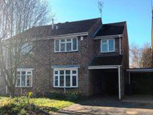 House for sale in Wolverhampton, West Midlands