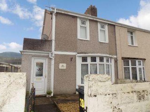 House for sale in Neath, Wales