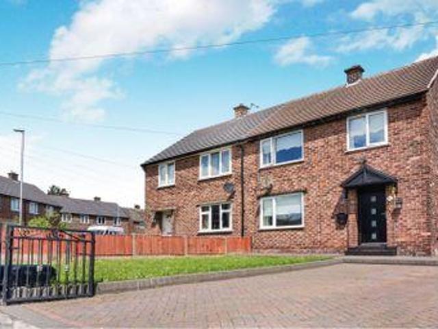 House for sale in Newton-le-Willows, North Yorkshire