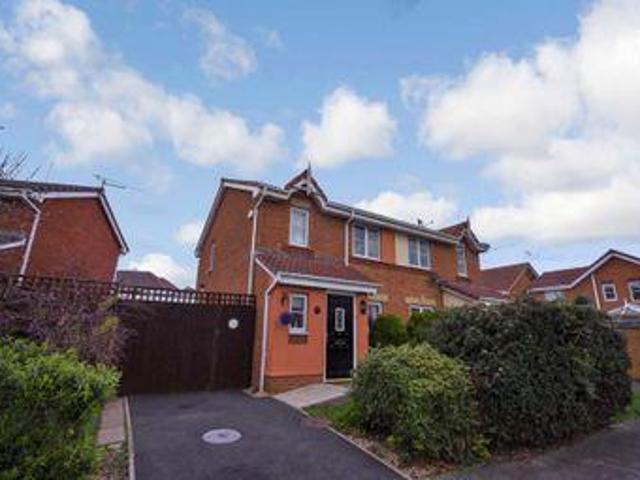 House for sale in Prestatyn, Denbighshire