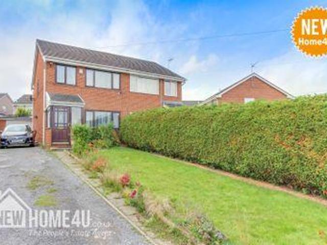 House for sale in Mold, Wales