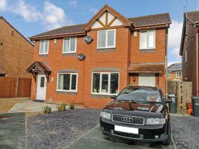 House for sale in Rhyl, Wales