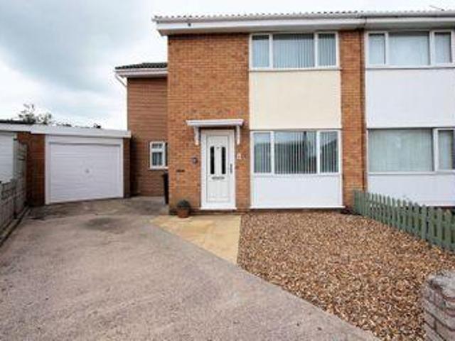 House for sale in Rhyl, Wales