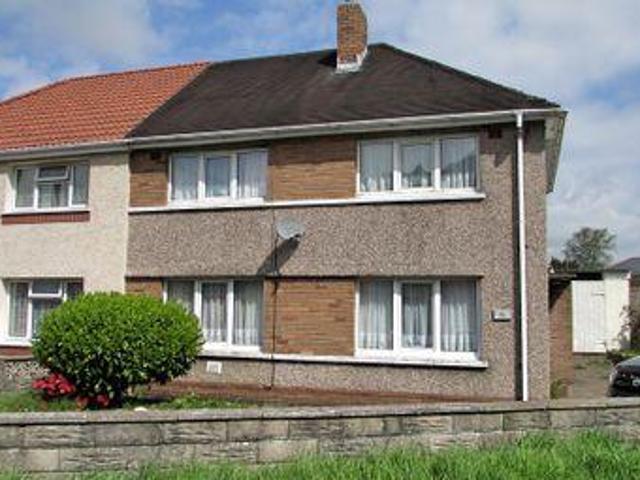 House for sale in Neath, Wales