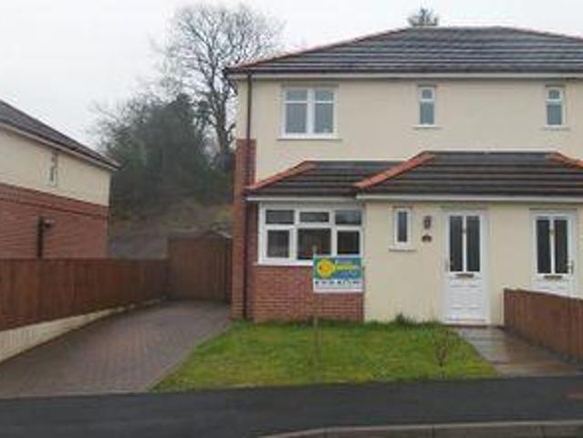 House for sale in Llanelli, Wales
