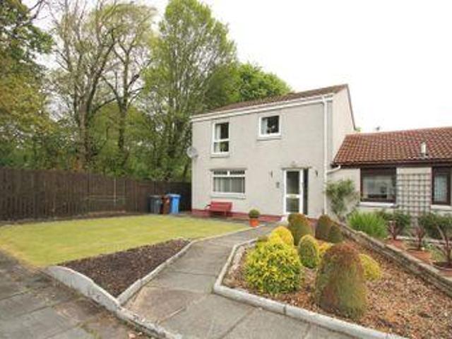 House for sale in Broxburn, Scotland