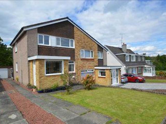 House for sale in Scotland