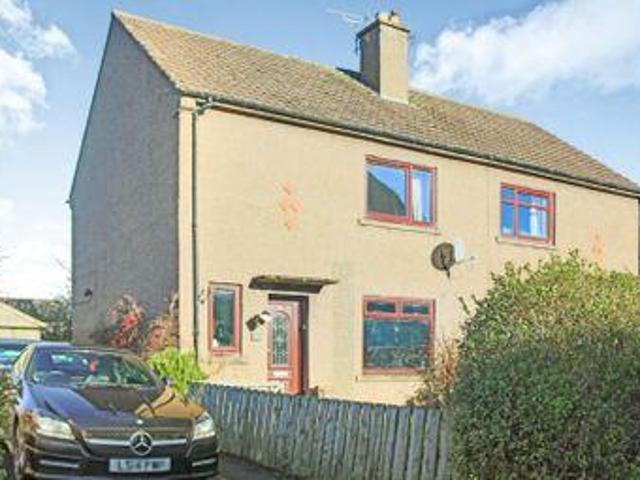 House for sale in North Berwick, Scotland