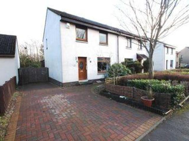 House for sale in Caskieberran, Scotland