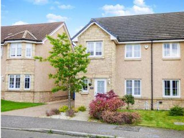 House for sale in Lochgelly, Scotland