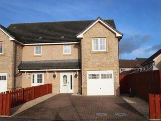 House for sale in Lochgelly, Scotland