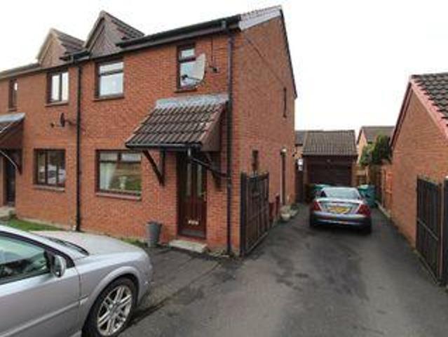 House for sale in Bellshill, Scotland