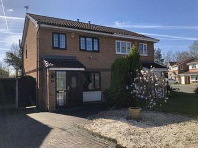 House for sale in Warrington