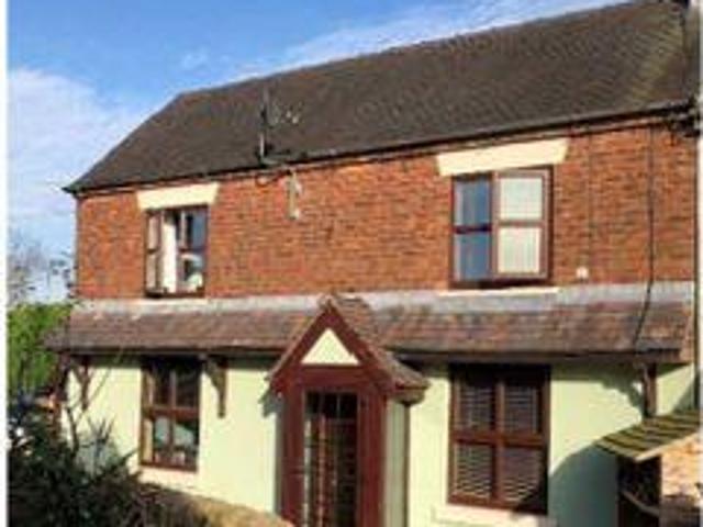 House for sale in Stoke-on-Trent
