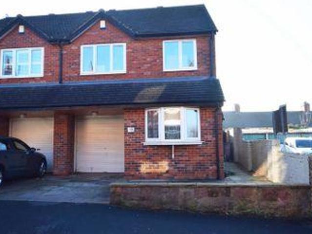 House for sale in Stoke-on-Trent