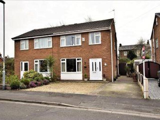 House for sale in Higher Bartle, Lancashire