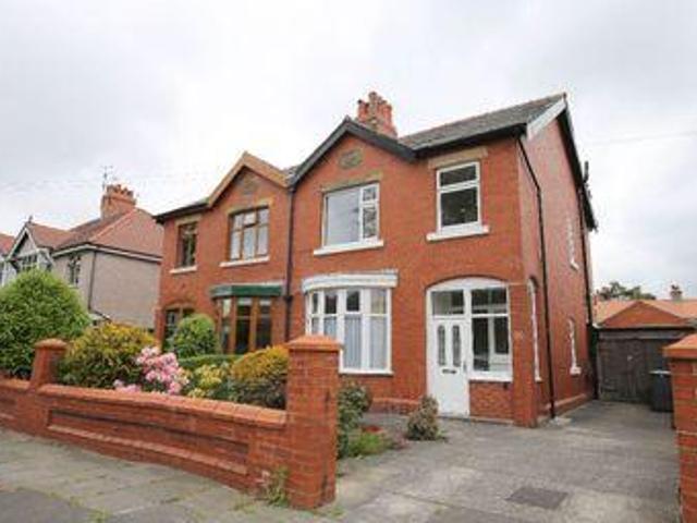 House for sale in Bare, Lancashire