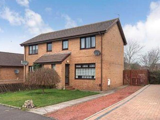 House for sale in Troon, Scotland
