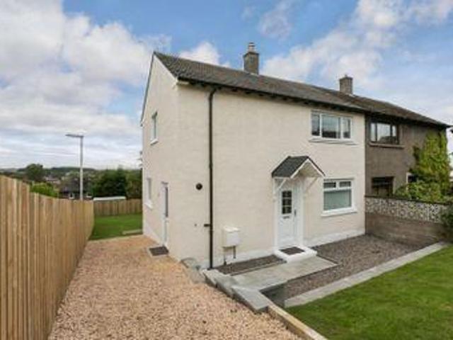 House for sale in Dunfermline, Scotland