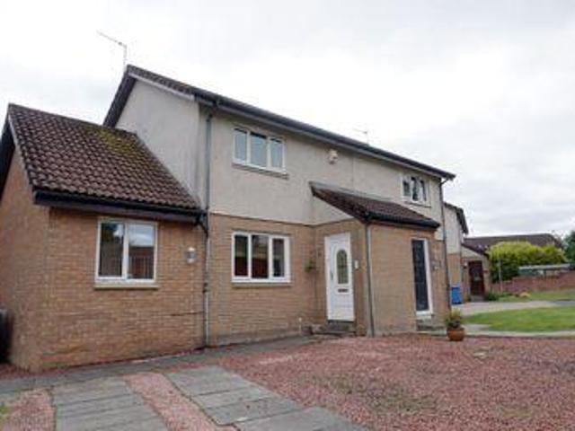 House for sale in Glasgow, Glasgow City
