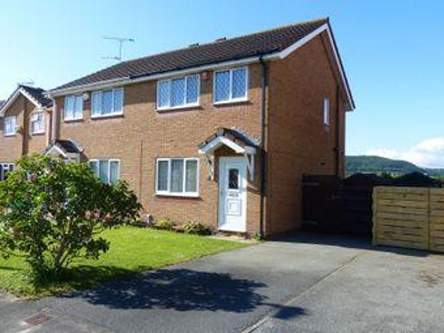 House for sale in Abergele, Wales