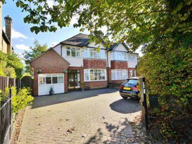 House for sale in Brentwood, Essex