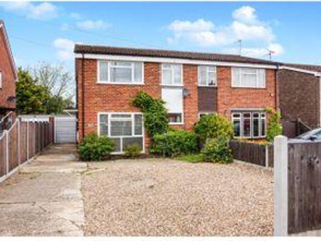 House for sale in Fordham Heath