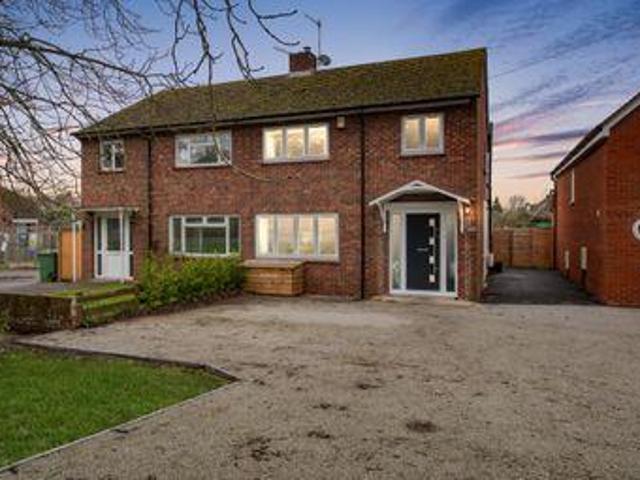 House for sale in Oad Street, Kent
