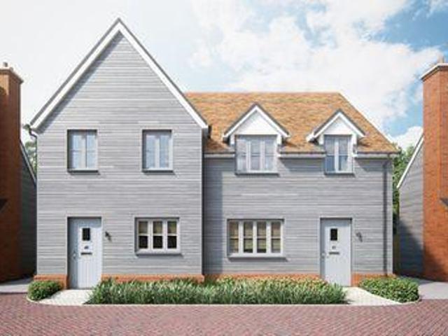 House for sale in Duton Hill, Essex
