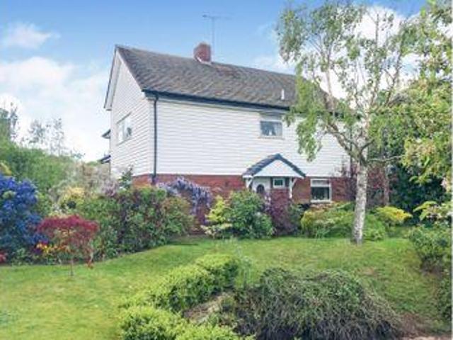 House for sale in Leftwich, Cheshire